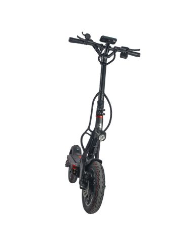 DUALTRON New CITY 60V 20/25 AH 2025 EY4 Trottinette électrique 