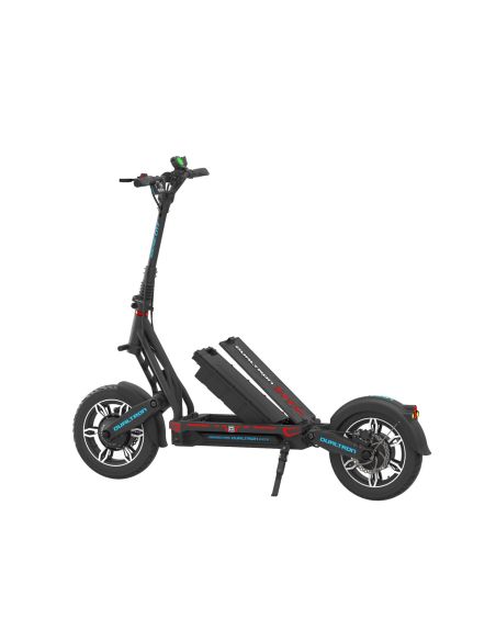 DUALTRON New CITY 60V 20/25 AH 2025 EY4 Trottinette électrique 