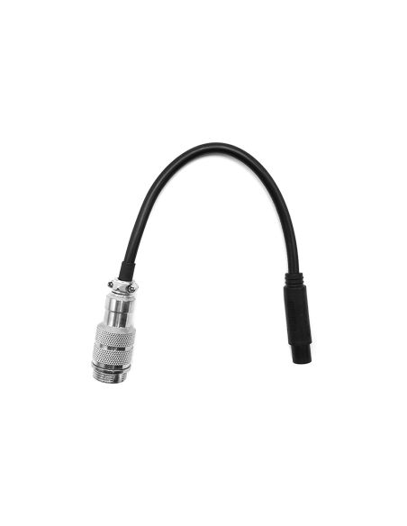 Adaptateur chargeur tous modèles de trottinette