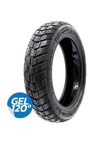 Pneu TUBELESS 10x2,5-6.5 Semi Offroad Gel Anti Crevaison