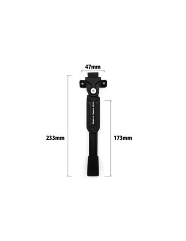 Bequille Dualtron Thunder 3 Storm Ltd