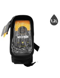 Sacoche Telephone 1,2L Wildman