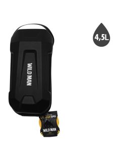 Sacoche de rangement Wildman Attache rapide pour trottinette électrique 4,5L