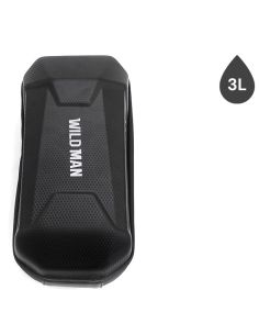 Sacoche de rangement Wildman pour trottinette électrique 3L