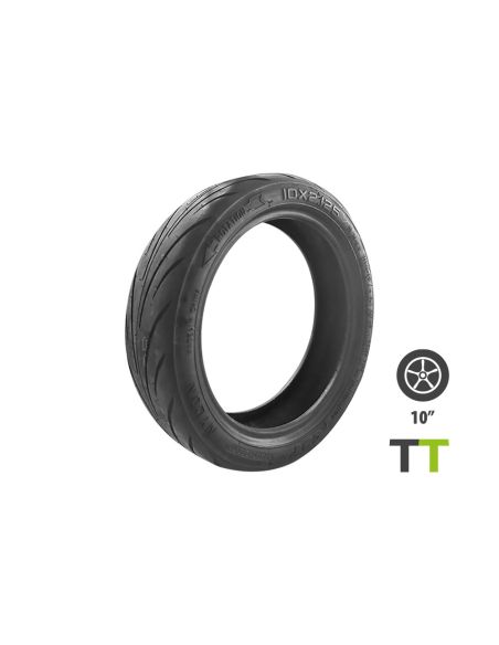 PNEU GONFLABLE 10x2.125 (55/80-6.6) CST Navee V40