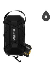 Sacoche 3L Wildman GD6X Plus
