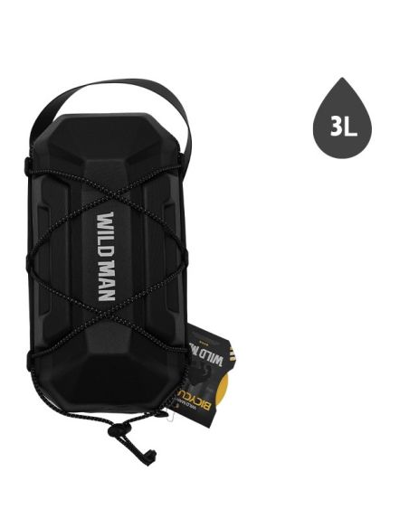 Sacoche 3L Wildman GD6X Plus