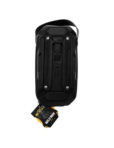 Sacoche 3L Wildman GD6X Plus