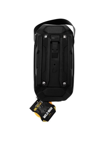 Sacoche 3L Wildman GD6X Plus
