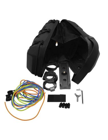Sacoche 3L Wildman GD6X Plus
