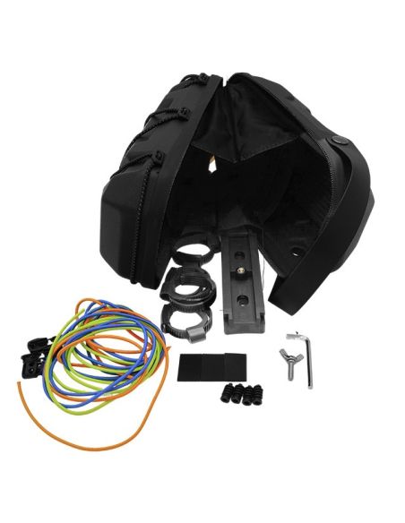 Sacoche 3L Wildman GD6X Plus