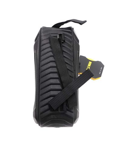 Sacoche velo et support telephone 1,2L Wildman XT5