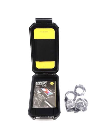 Sacoche support telephone fixe 0,5L IPX6 Wildman