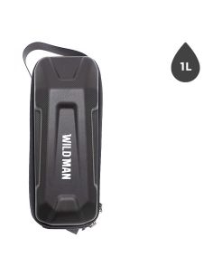 Sacoche de rangement Wildman 1L Attache rapidepour trottinette électrique
