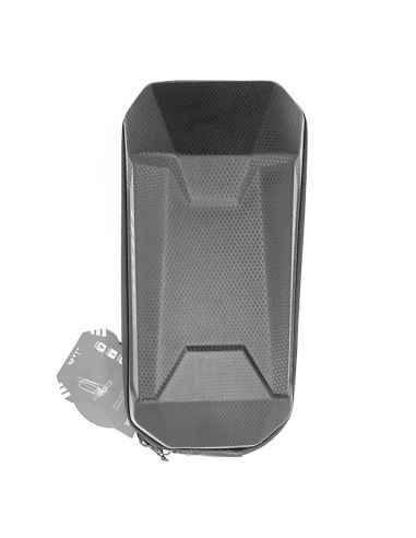 Sacoche 3L avec support de fixation