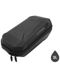 Sacoche 3L avec support de fixation