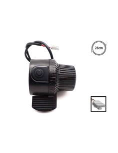 Gachette Accelerateur Kukirin G2/G3/G4