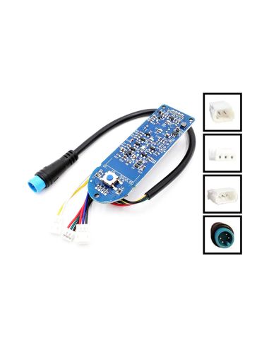 Dashboard (Display/afficheur) Xiaomi – Version Xiaomi M365