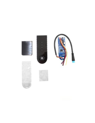 Dashboard (Display/afficheur) Xiaomi – Version Xiaomi M365