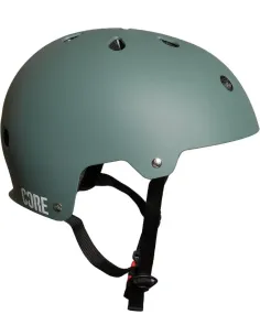 CORE Action Sport Casque aki Army