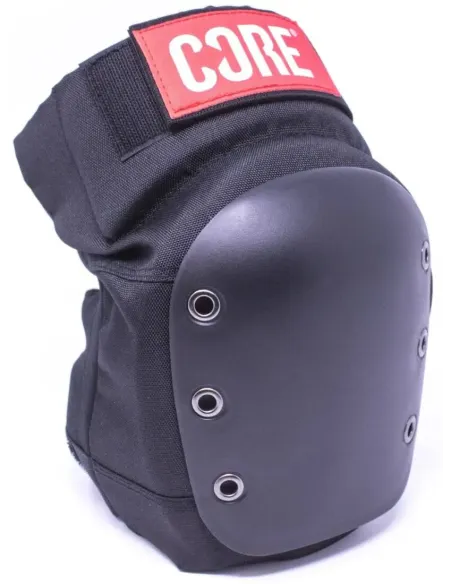 CORE Street Genouillères et coudières