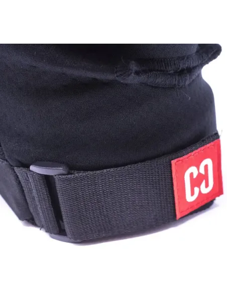 CORE Street Genouillères et coudières