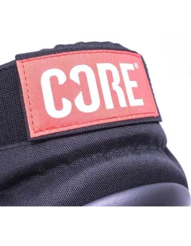 CORE Street Genouillères et coudières
