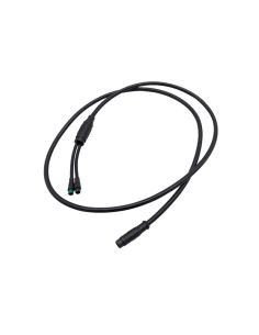 DUALTRON DOLPHIN | CÂBLE DISPLAY EY1