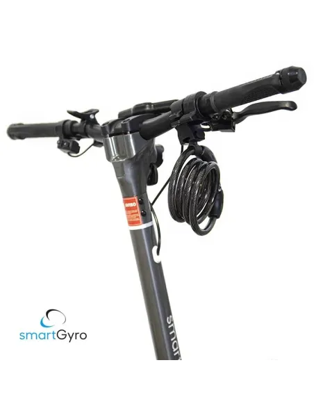 Antivol câble avec code -110 cm cat 7