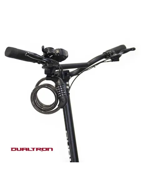 Antivol câble avec code -110 cm cat 7