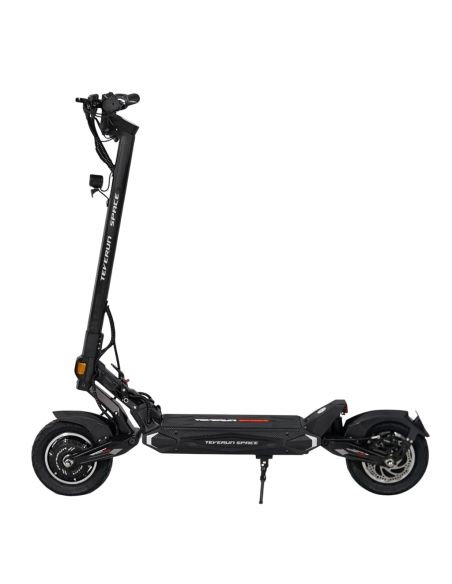 TEVERUN SPACE 52V 18AH Trottinette électrique