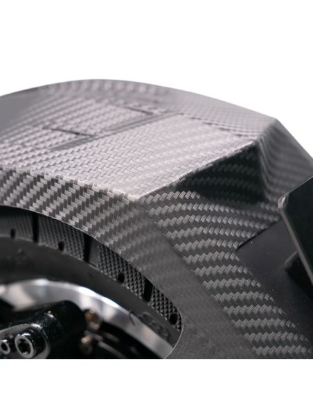 TEVERUN SPACE 52V 18AH Trottinette électrique