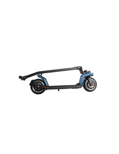 DUALTRON Sonic Pro bi-moteur 36V 14Ah Trottinette électrique