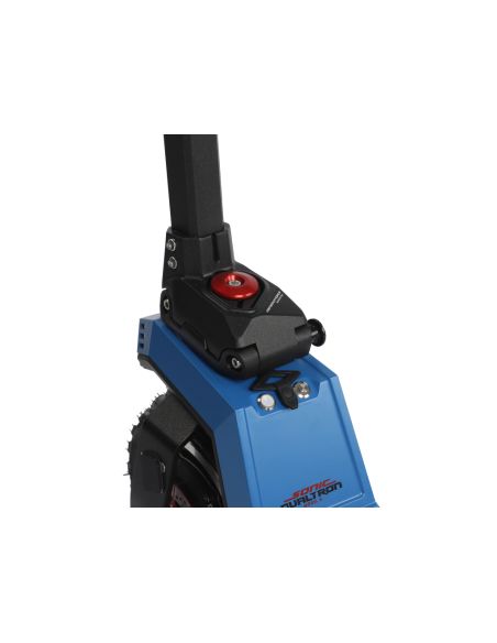 DUALTRON Sonic Pro bi-moteur 36V 14Ah Trottinette électrique