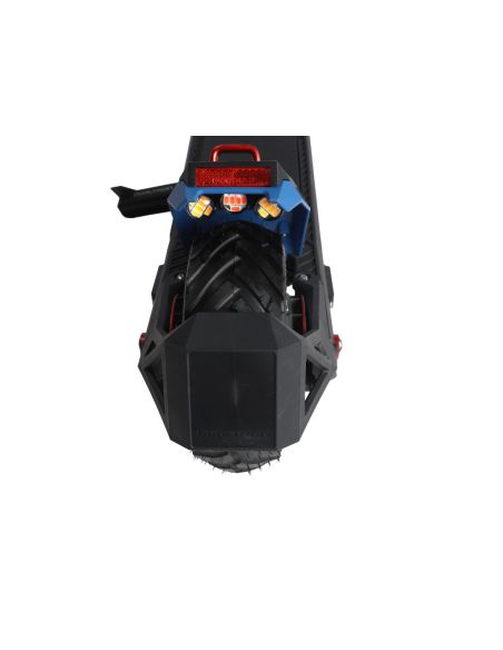 DUALTRON Sonic Pro bi-moteur 36V 14Ah Trottinette électrique