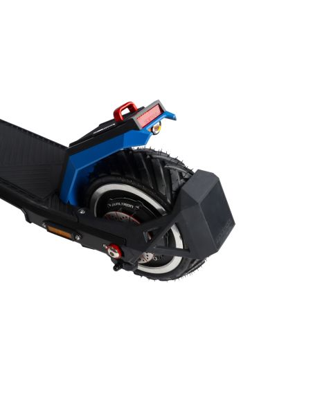 DUALTRON Sonic Pro bi-moteur 36V 14Ah Trottinette électrique