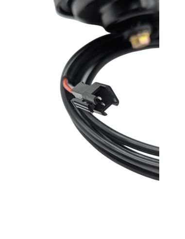 DUALTRON VICTOR LTD | KLAXON