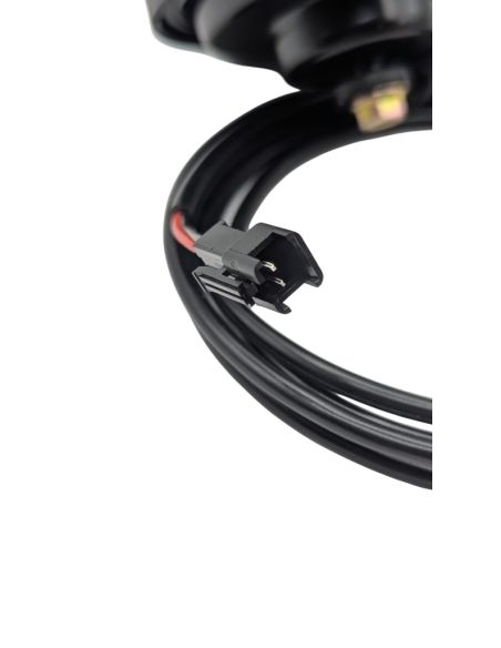 DUALTRON VICTOR LTD | KLAXON