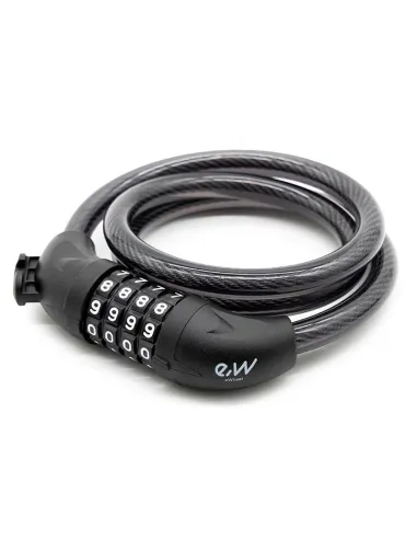 copy ofAntivol câble avec clé -105 cm cat 7
