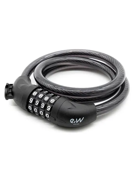 copy ofAntivol câble avec clé -105 cm cat 7