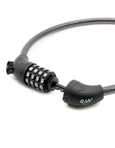copy ofAntivol câble avec clé -105 cm cat 7