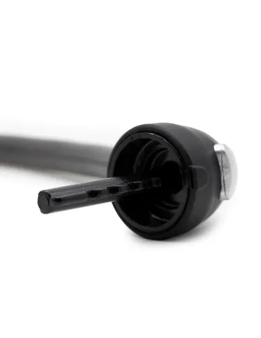Antivol câble avec code-65 cm cat 5