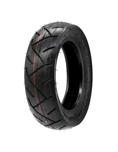 Pneu GONFLABLE 10x3 (255x80) 