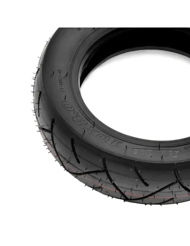Pneu GONFLABLE 10x3 (255x80) 