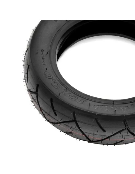 Pneu GONFLABLE 10x3 (255x80) 