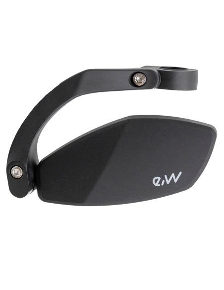 Rétroviseur Gauche pliable fixation sur guidon