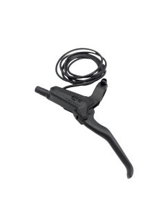 Poignée / Levier de frein gauche hydraulique Nutt pour Dualtron ACHILLEUS 2023 & VICTOR & VICTOR LUXURY & LUXURY + (2024) & LTD