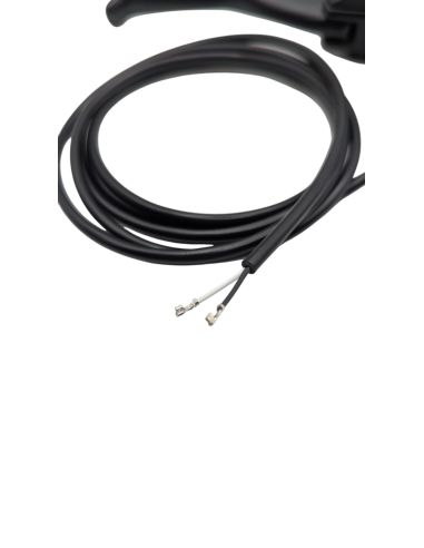 Poignée / Levier de frein droit hydraulique Nutt pour Dualtron ACHILLEUS 2023 & VICTOR & VICTOR LUXURY & LUXURY + (202