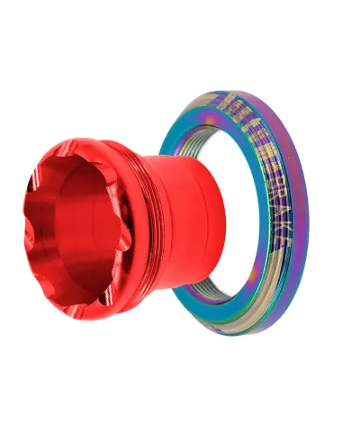 Protection de roue / Top Block pour trottinette électrique (paire)