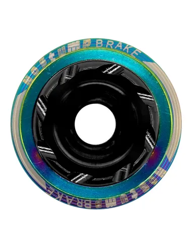 Protection de roue / Top Block pour trottinette électrique (paire)